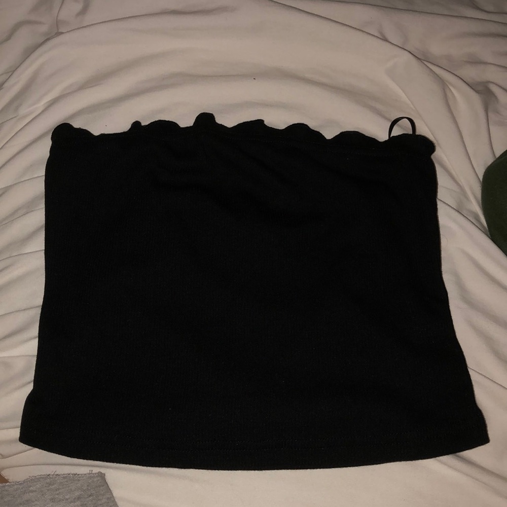 Cute Crop Top